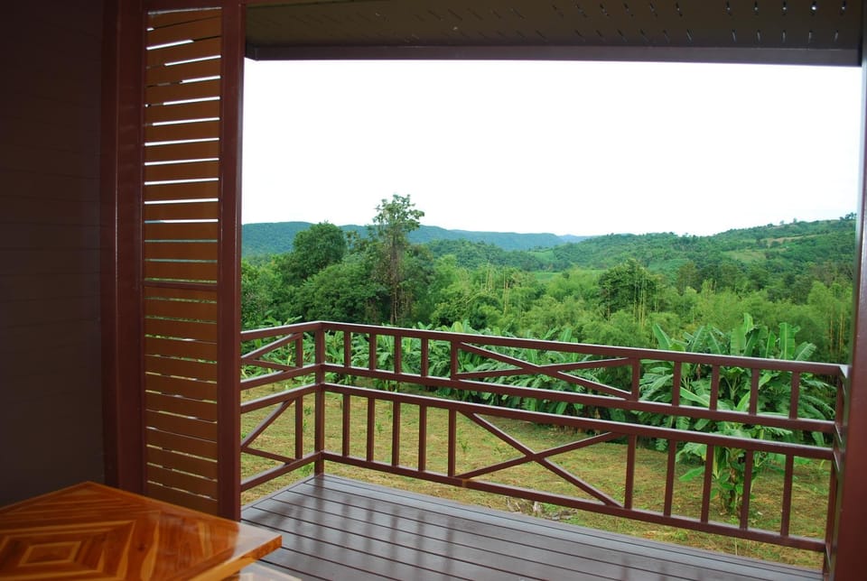 Prue Sa Raj Vacation rental in Laos