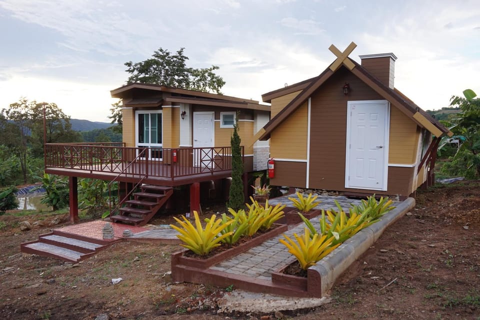 Prue Sa Raj Vacation rental in Laos