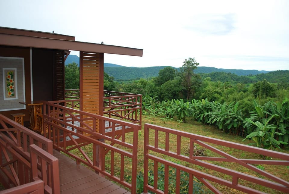 Prue Sa Raj Vacation rental in Laos