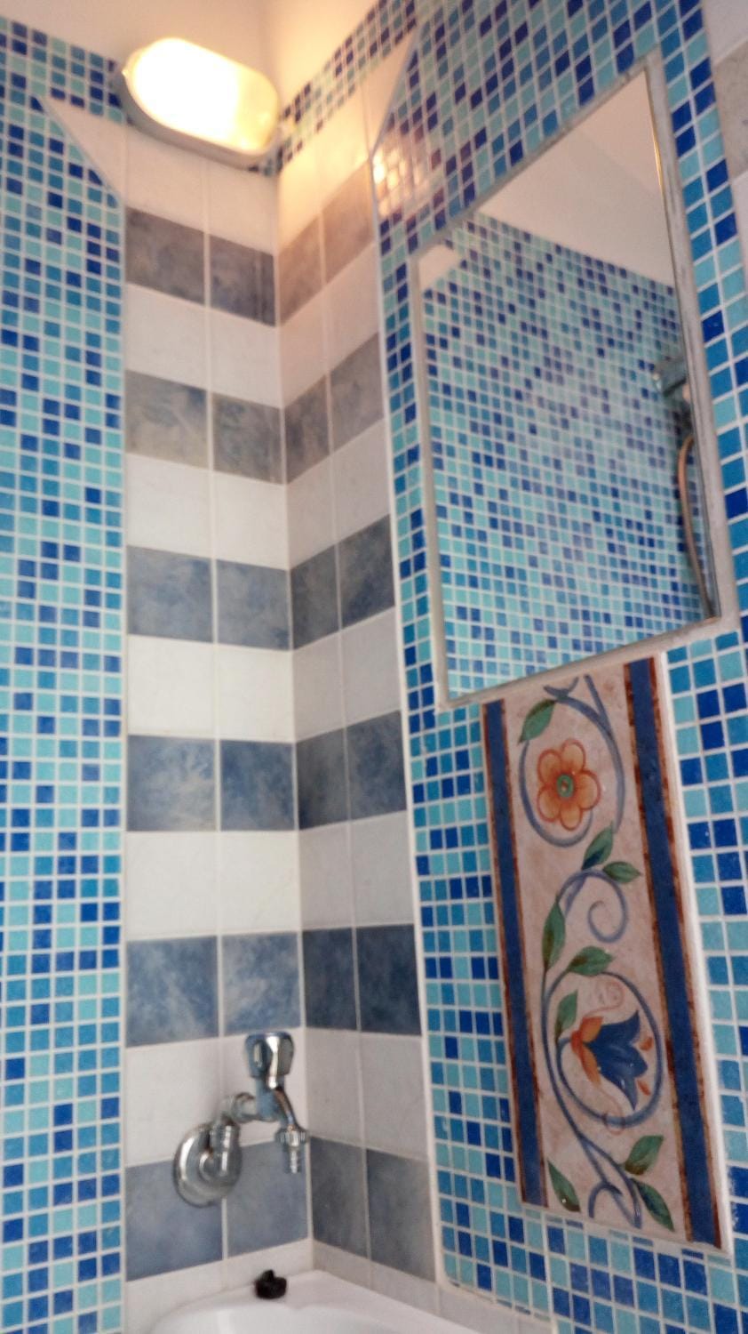 Mediterranea Guesthouse B&B Bed and Breakfast in Portopalo di Capo Passero