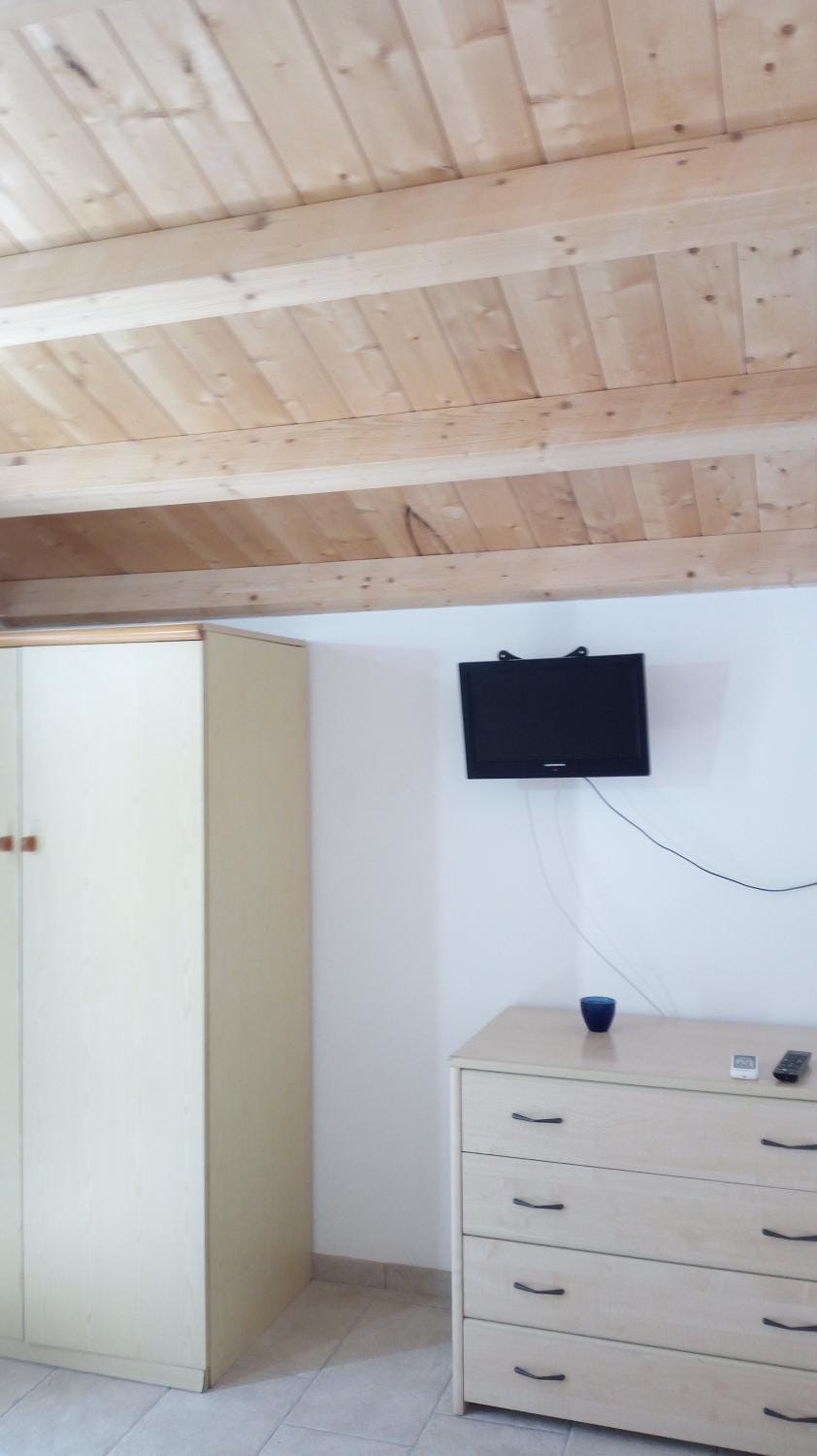 Mediterranea Guesthouse B&B Bed and Breakfast in Portopalo di Capo Passero