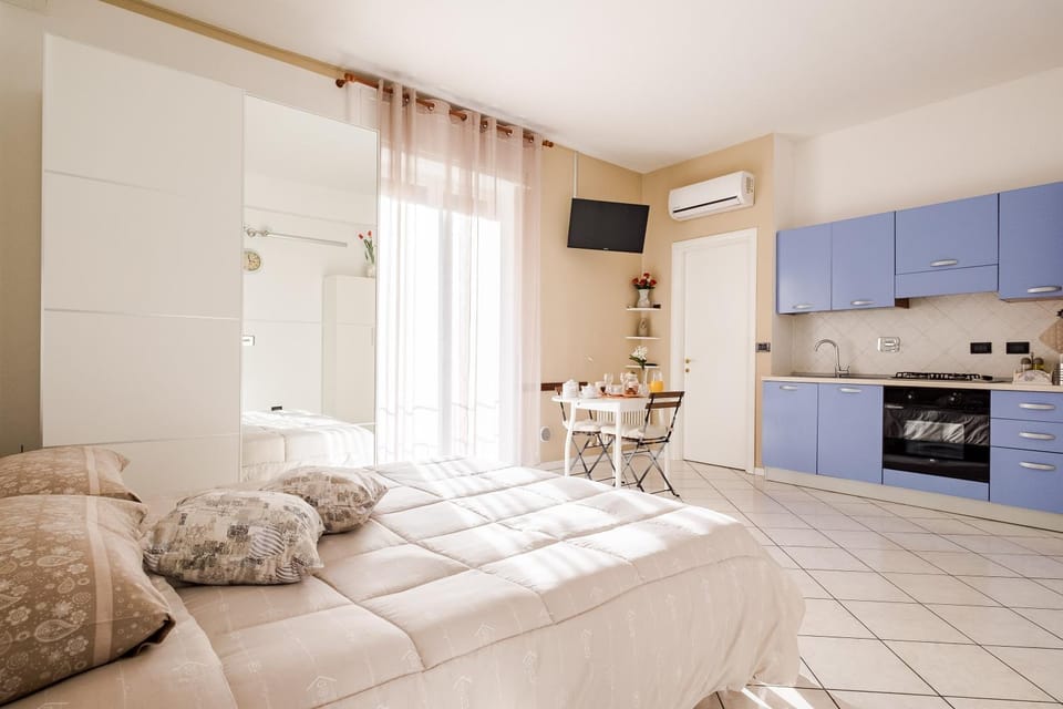 Your Holiday in Bologna Apartment in Bologna