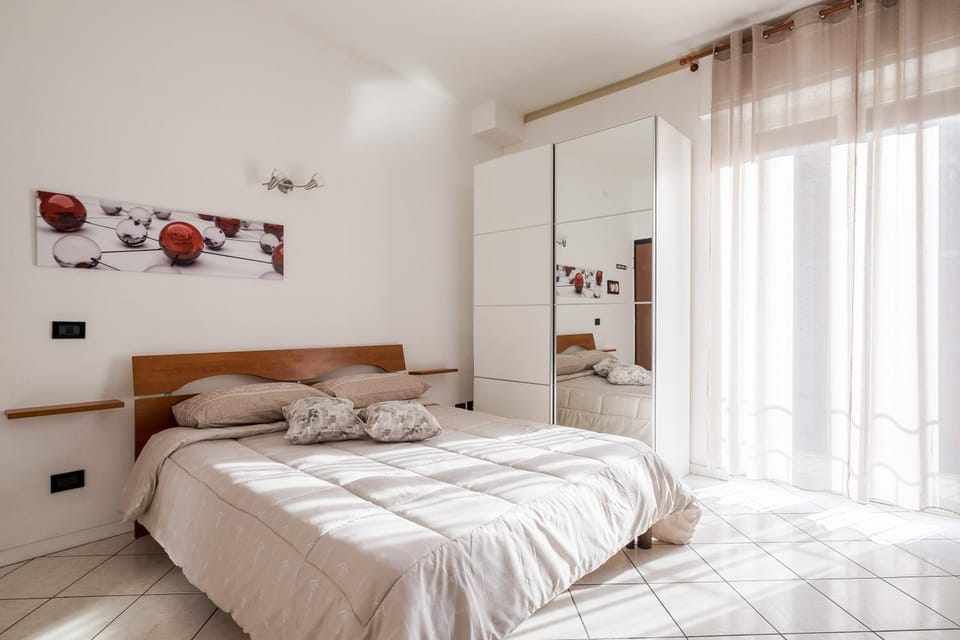 Your Holiday in Bologna Apartment in Bologna