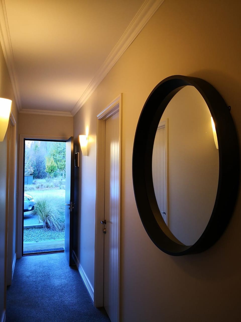 Cardrona Holiday Villa Villa in Cardrona
