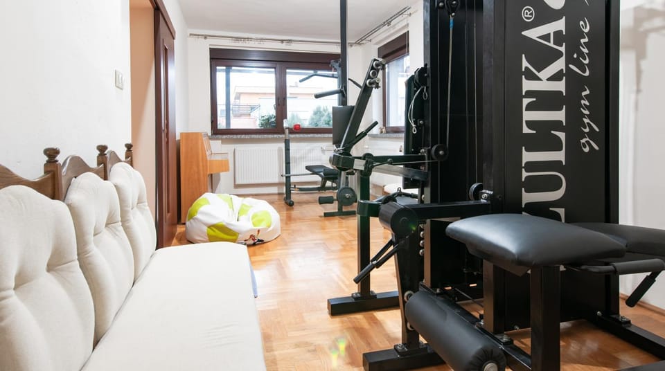Apartament Bardzo Popularny Apartment in Lower Silesian Voivodeship