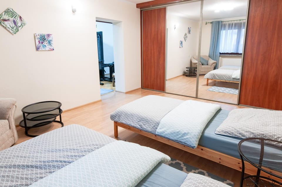 Apartament Bardzo Popularny Apartment in Lower Silesian Voivodeship