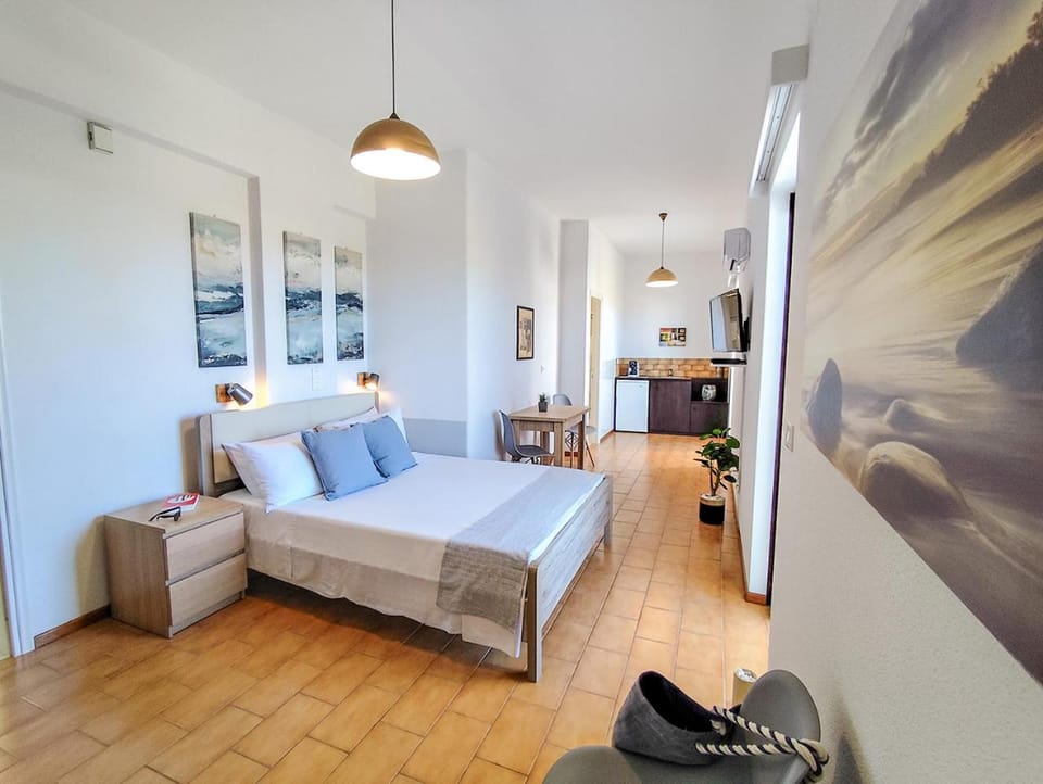 Porto Diakofti Hotel in Islands