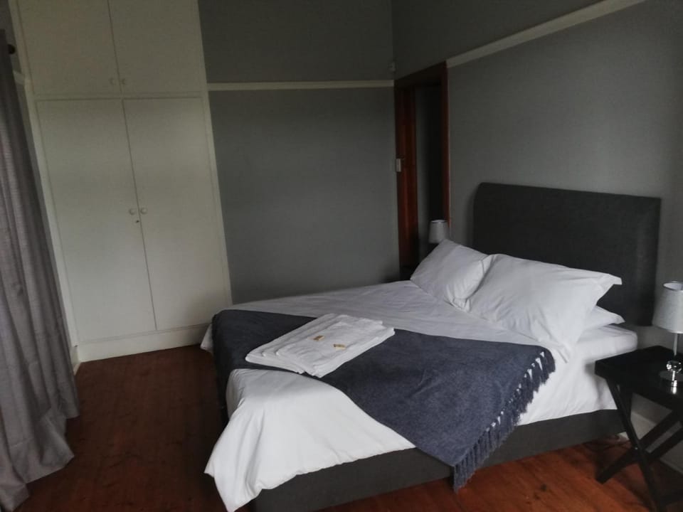 La Maison On 3rd Guesthouse Bed and Breakfast in Port Elizabeth