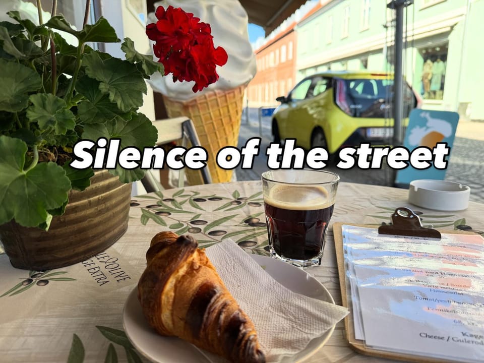 Sleep & Coffee Apartments Apartment in Zealand