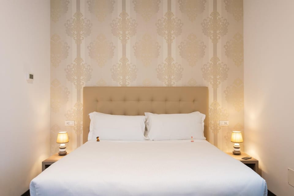 Domus Porto Di Traiano Resort Bed and Breakfast in Fiumicino