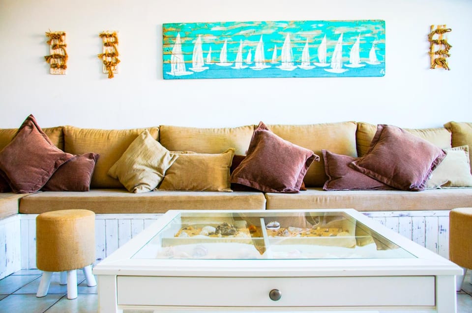 Casa Ada Apartment in Isla de Lanzarote
