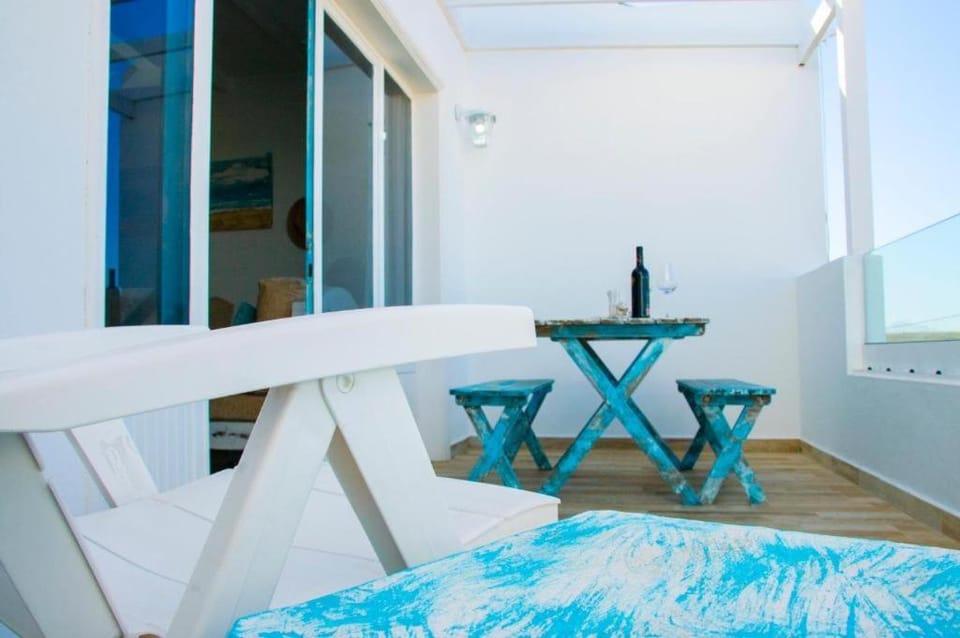 Casa Ada Apartment in Isla de Lanzarote