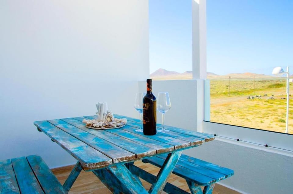 Casa Ada Apartment in Isla de Lanzarote
