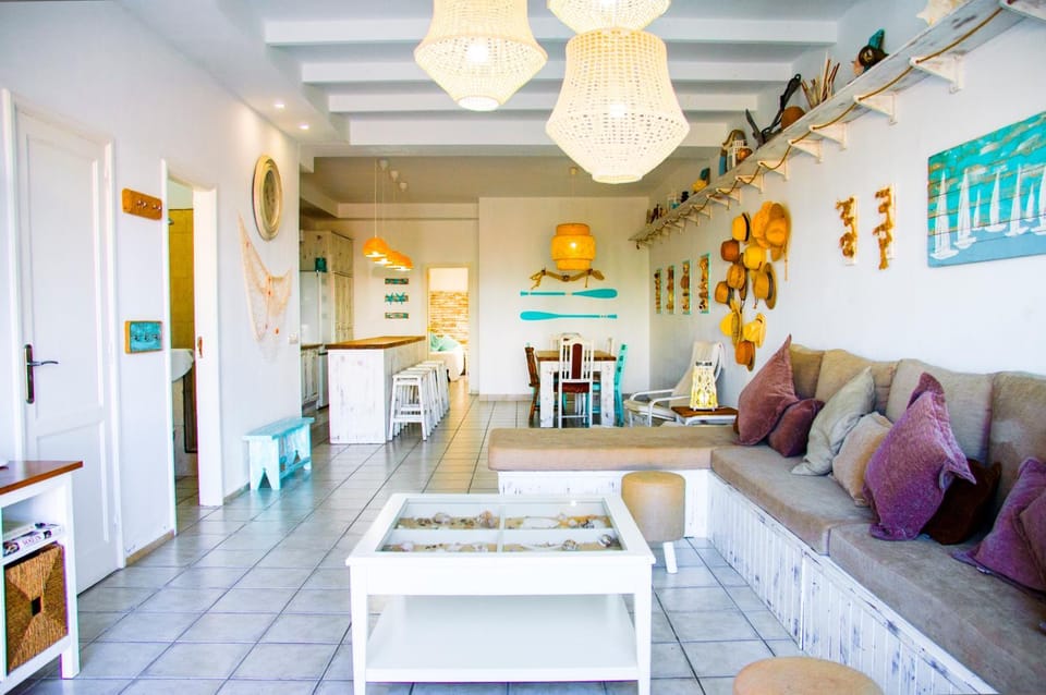 Casa Ada Apartment in Isla de Lanzarote
