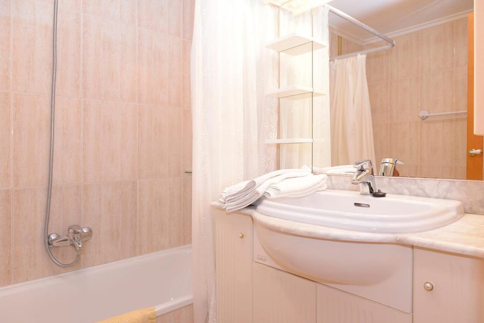 Apartamentos La Terraza Apartment in Laredo