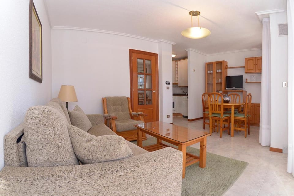 Apartamentos La Terraza Apartment in Laredo