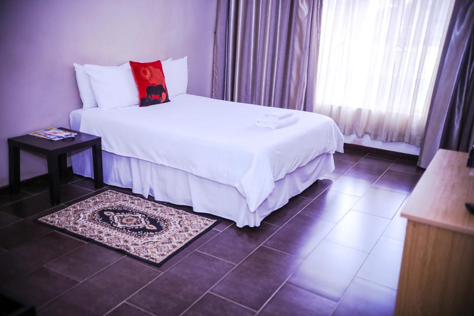 Mmakosha Lodge Country House in Gauteng