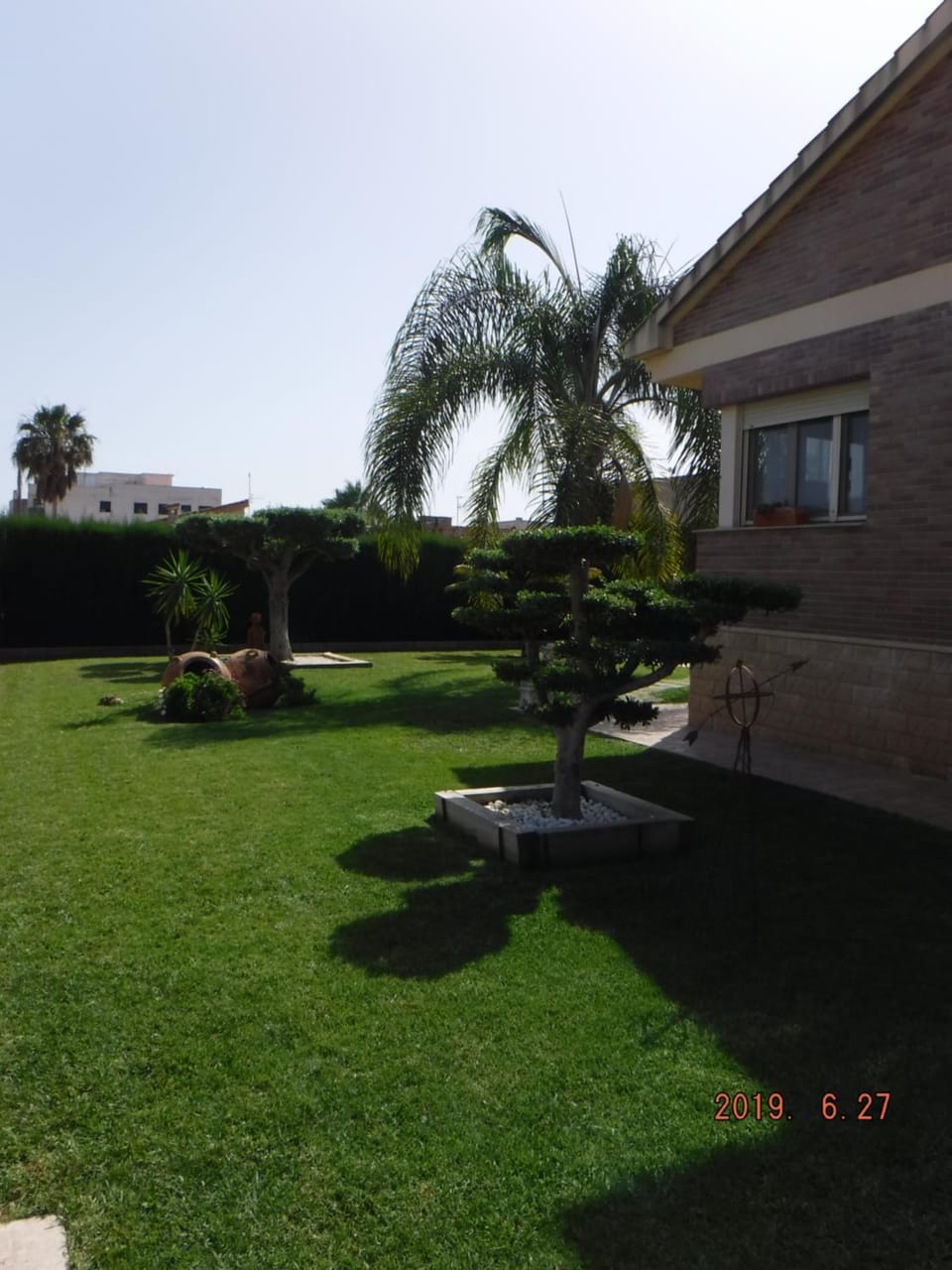 Casa Bergkamp House in Montsià