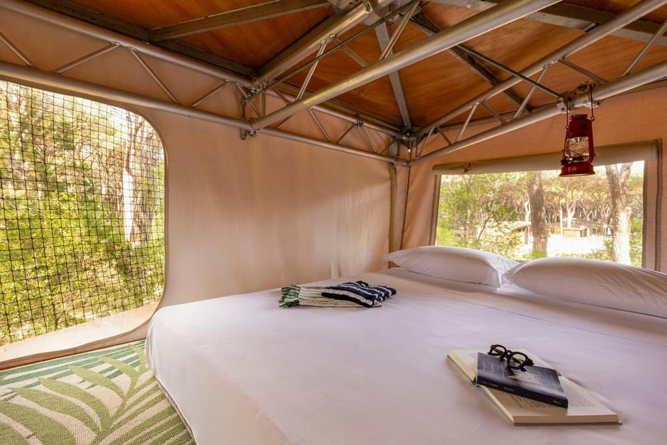 Spa and wellness centre/facilities