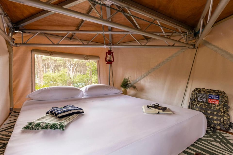 Spa and wellness centre/facilities