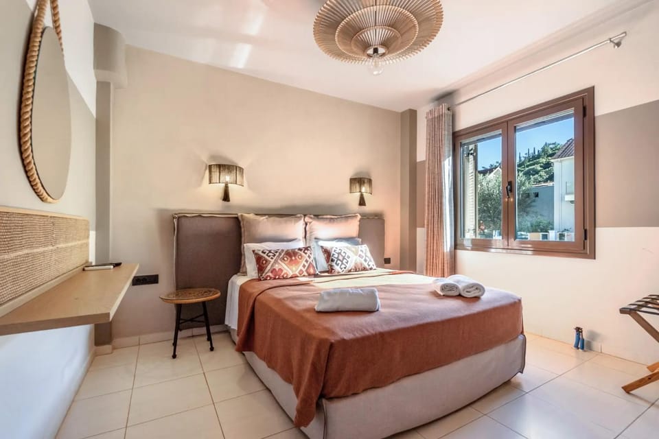 G.Living 365 Apartment in Agia Effimia