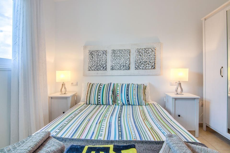 A3 BUNGALOW House in Isla de Lanzarote