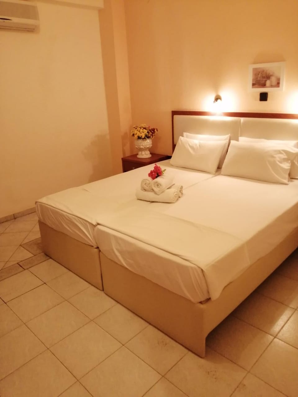 Hotel Eleni Hotel in Halkidiki