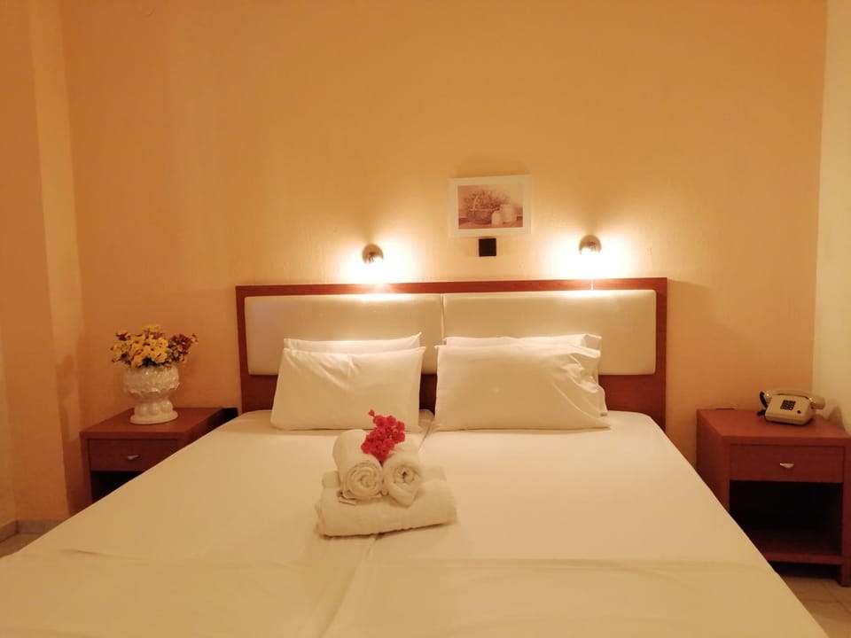 Hotel Eleni Hotel in Halkidiki