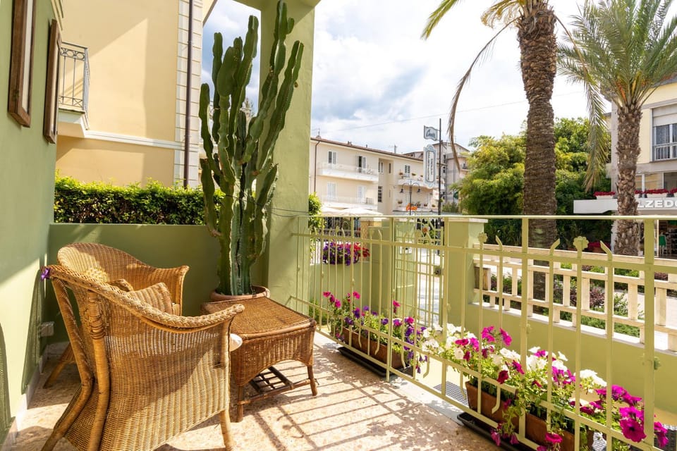 La Locanda del Geco Hotel in Emilia-Romagna