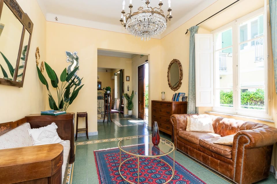 La Locanda del Geco Hotel in Emilia-Romagna