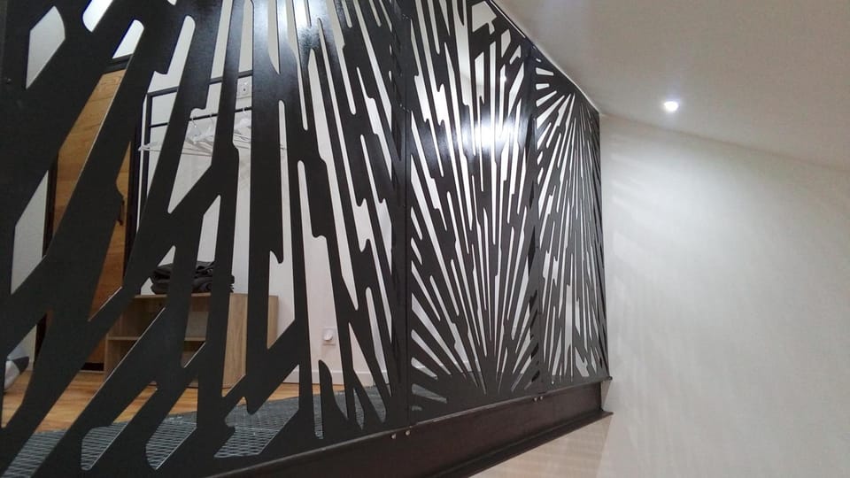 Decorative detail