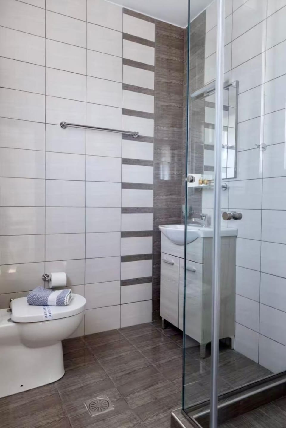 Glyfada Panoramic Seaview Penthouse Apartment in South Athens