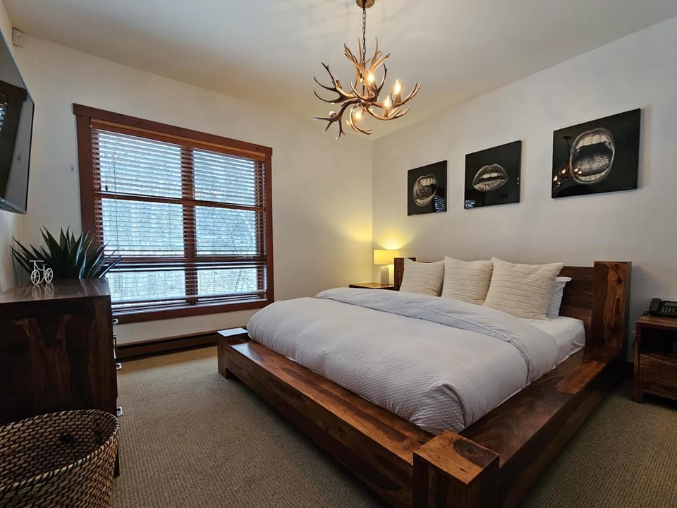 Tremblant Prestige - ÉTOILE 1510-4 Apartment in Mont-Tremblant