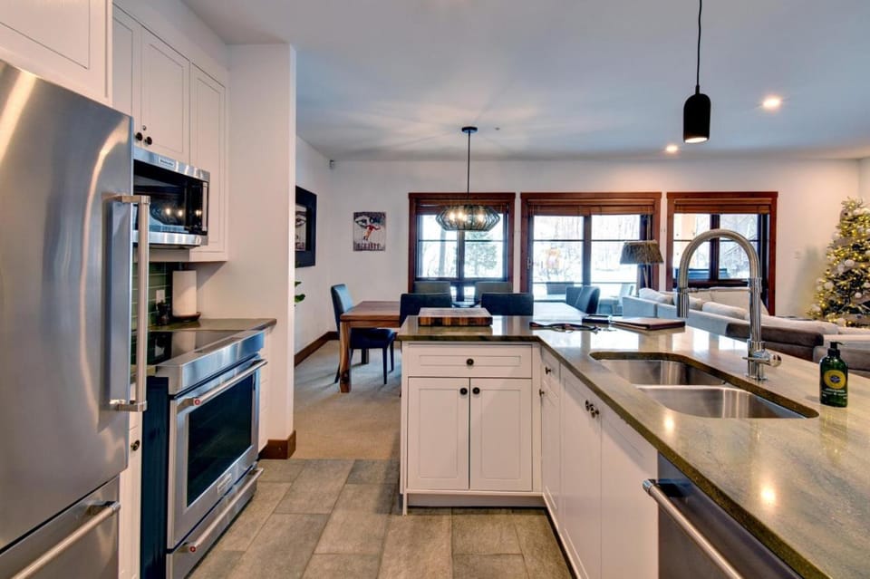 Tremblant Prestige - ÉTOILE 1510-4 Apartment in Mont-Tremblant