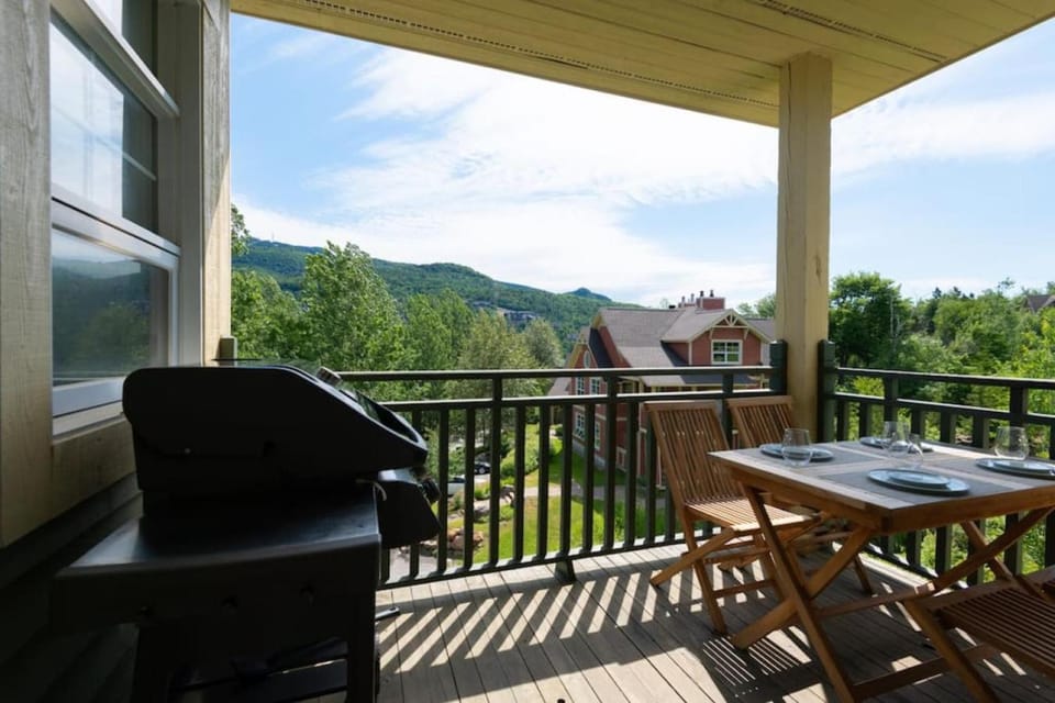 BBQ facilities