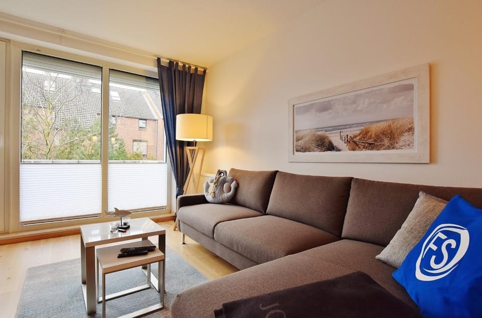 FeWo "Lütt Möw" Apartment in Dahme