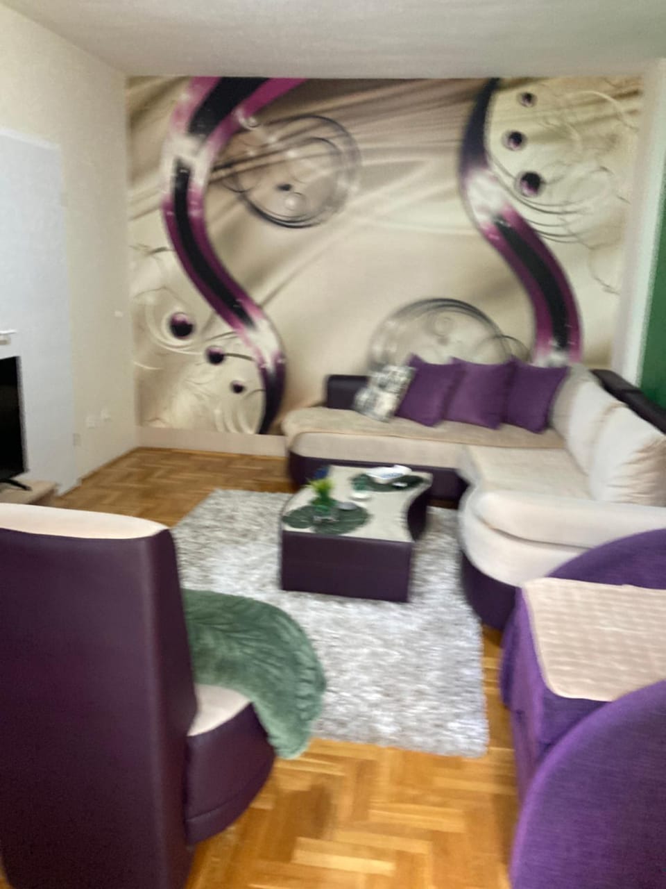 Apartman Aleksandar Apartment in Zlatibor District, Serbia