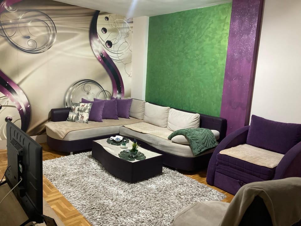 Apartman Aleksandar Apartment in Zlatibor District, Serbia