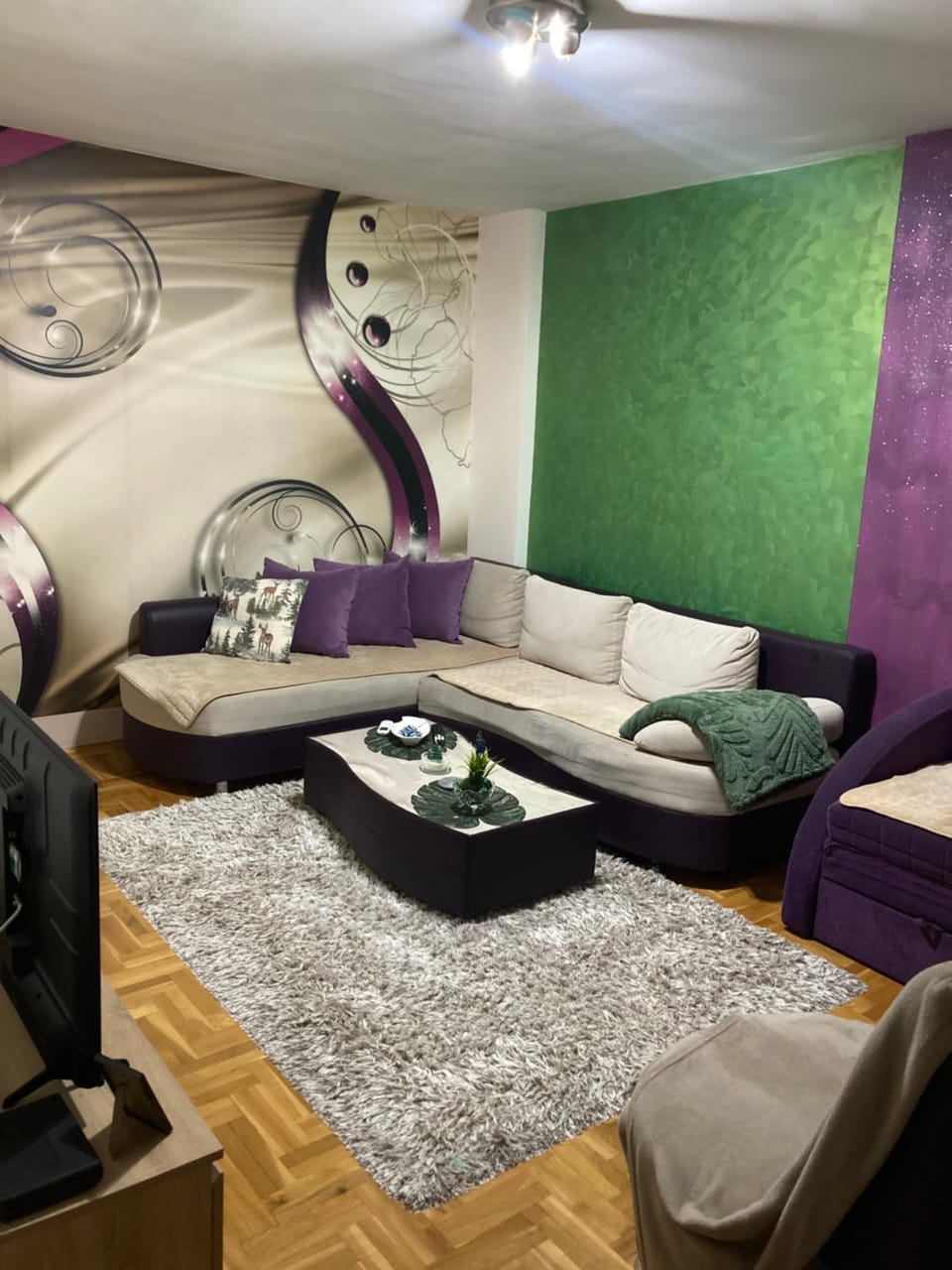 Apartman Aleksandar Apartment in Zlatibor District, Serbia