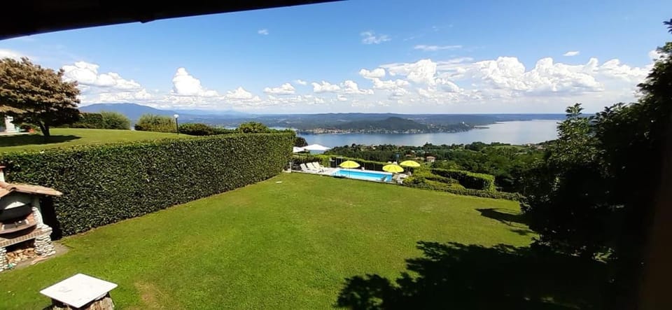 Villa Marisa Bed and Breakfast in Lombardy