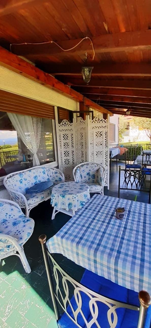 Villa Marisa Bed and Breakfast in Lombardy