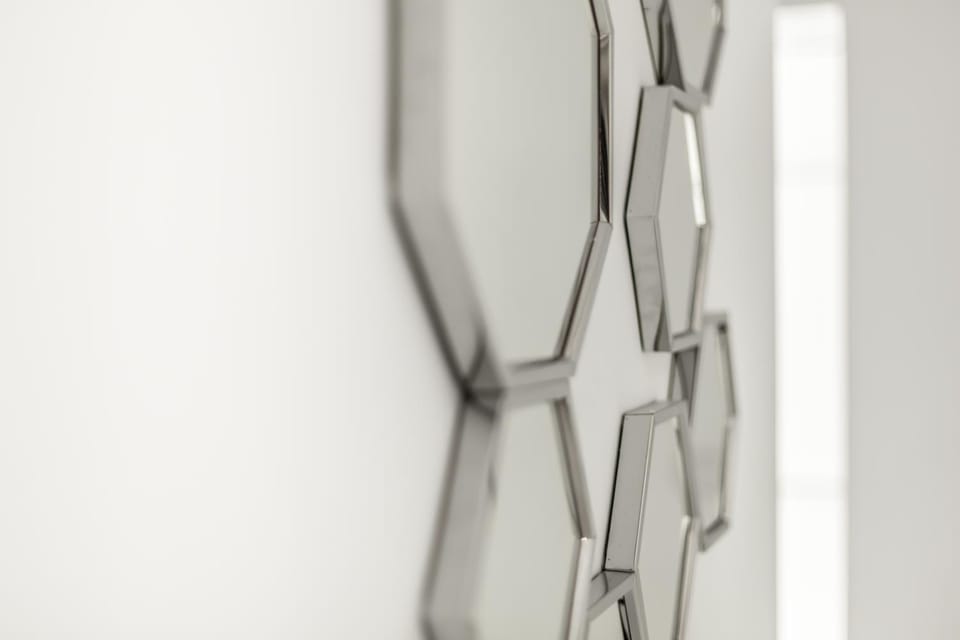 Decorative detail