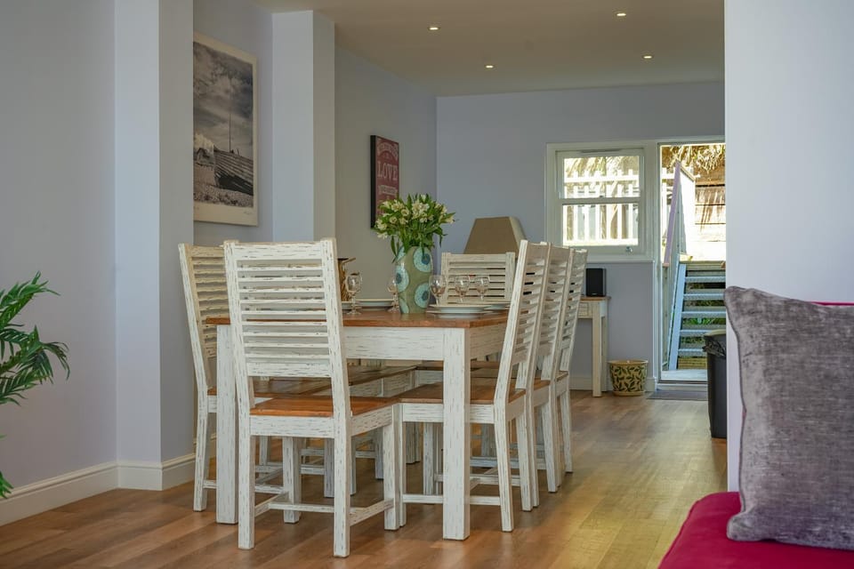 The Wight Riviera House in Ventnor