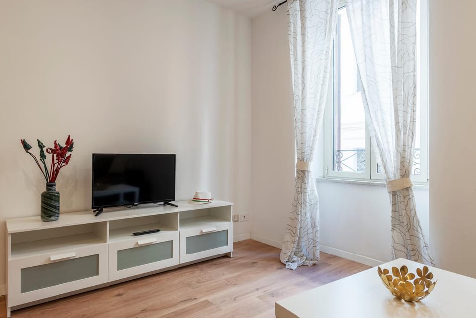 Avignonesi 04 - FromHometoRome Apartment in Rome