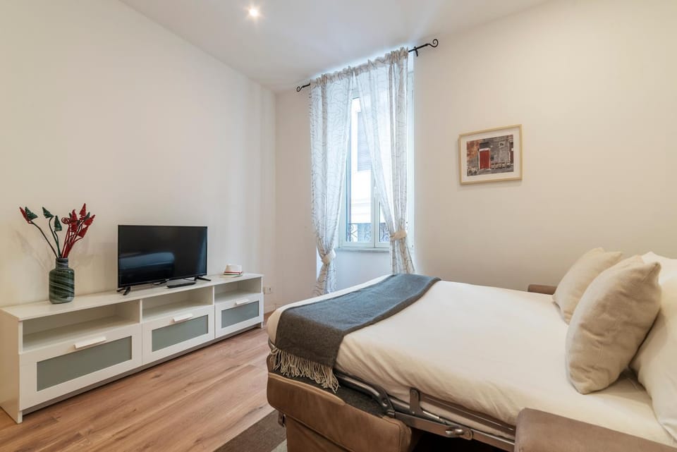Avignonesi 04 - FromHometoRome Apartment in Rome