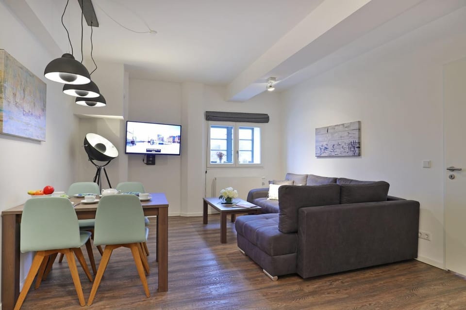 Ohlerich Speicher App_ 04 Hotel in Wismar