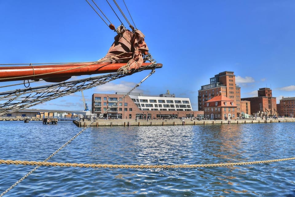 Ohlerich Speicher App_ 04 Hotel in Wismar