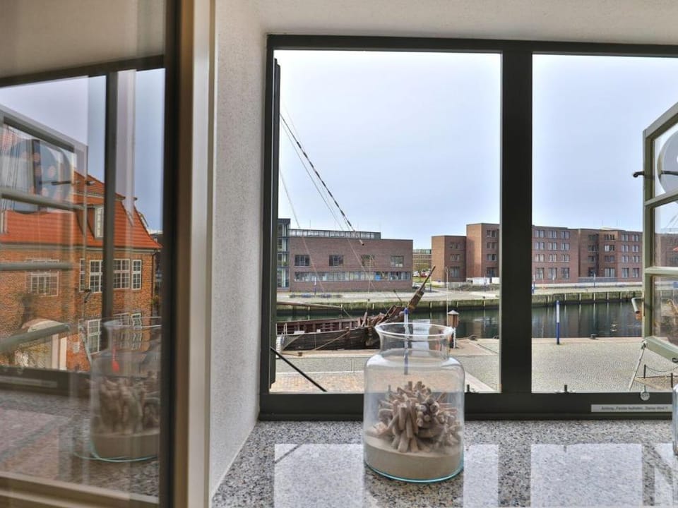 Ohlerich Speicher App_ 04 Hotel in Wismar
