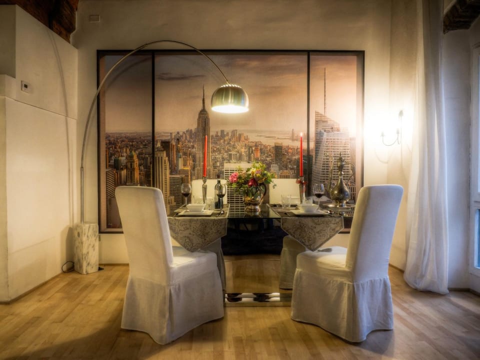 Casa Archi - Vista sul Fiume Apartment in Verona