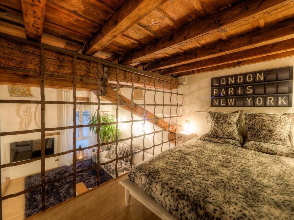 Casa Archi - Vista sul Fiume Apartment in Verona